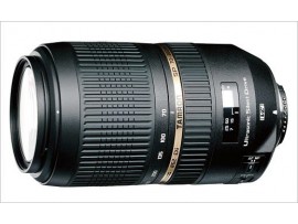 Tamron For Nikon SP 70-300mm f/4-5.6 Di VC USD lens (Promo Cashback Rp 200.000 + Free SDHC 16GB)